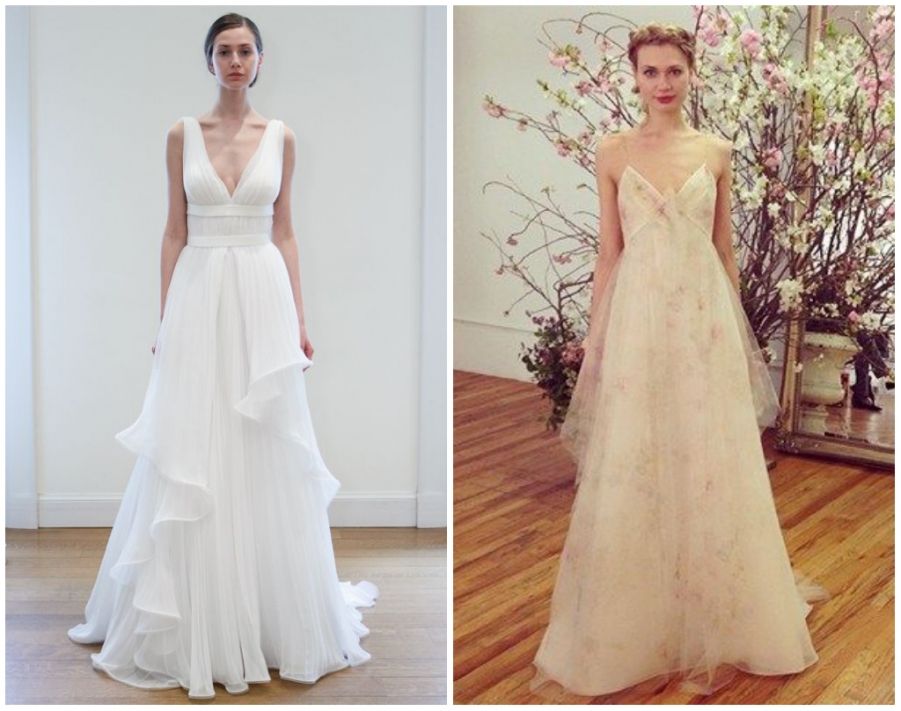 Alberta Ferretti - Elizabeth Fillmore Alberta Ferretti - Elizabeth Fillmore