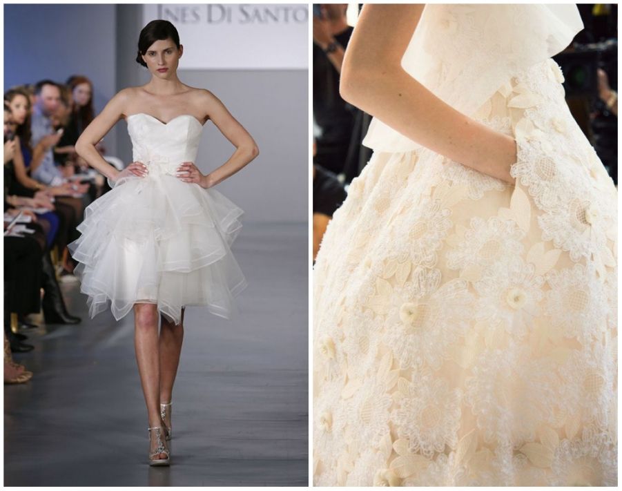 Ines di santos - Delpozo Ines di santos - Delpozo