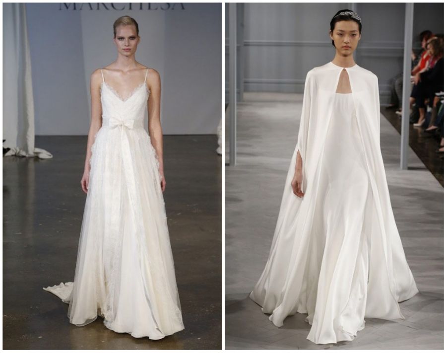 Marchesa - Monique Lhuillier Marchesa - Monique Lhuillier