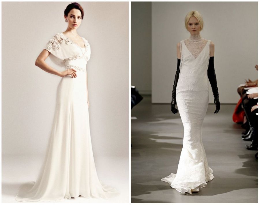 Temperley London - Vera Wang Temperley London - Vera Wang