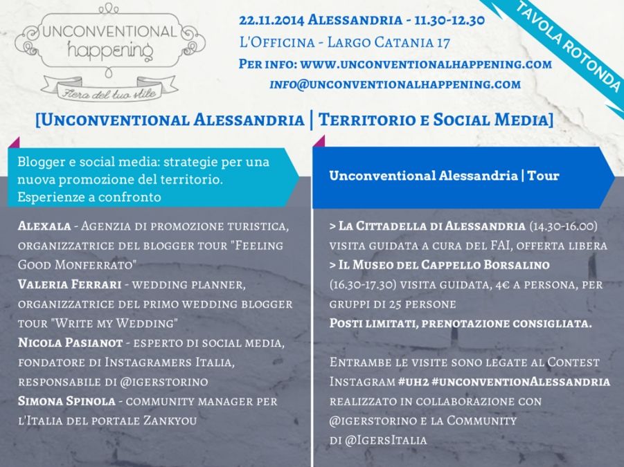 programma tavola rotonda e visite guidate programma tavola rotonda e visite guidate