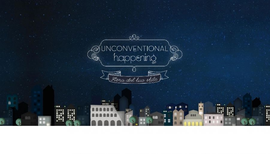 unconventional happening unconventional happening