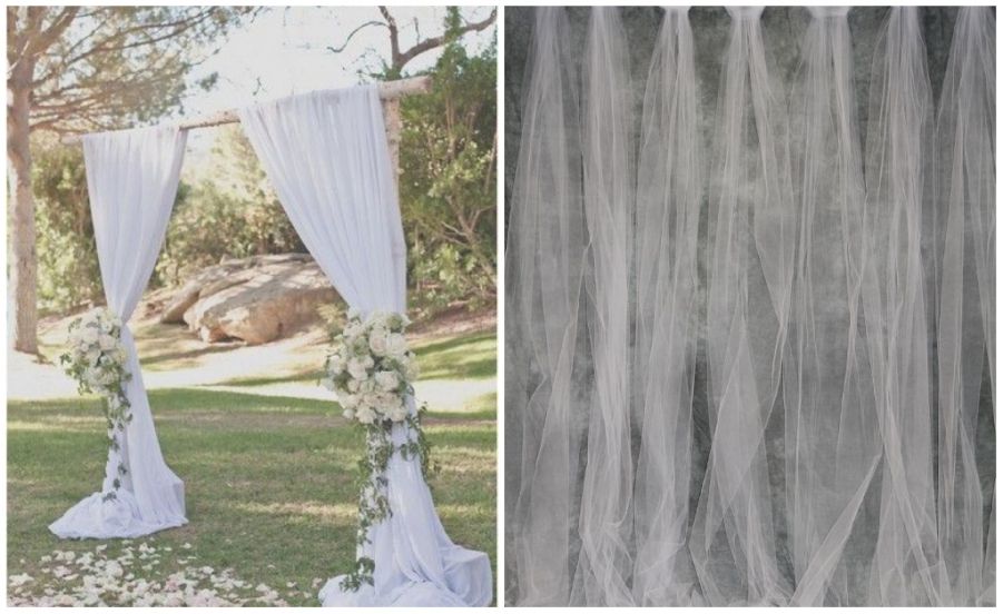 backdrop con tessuti backdrop con tessuti
