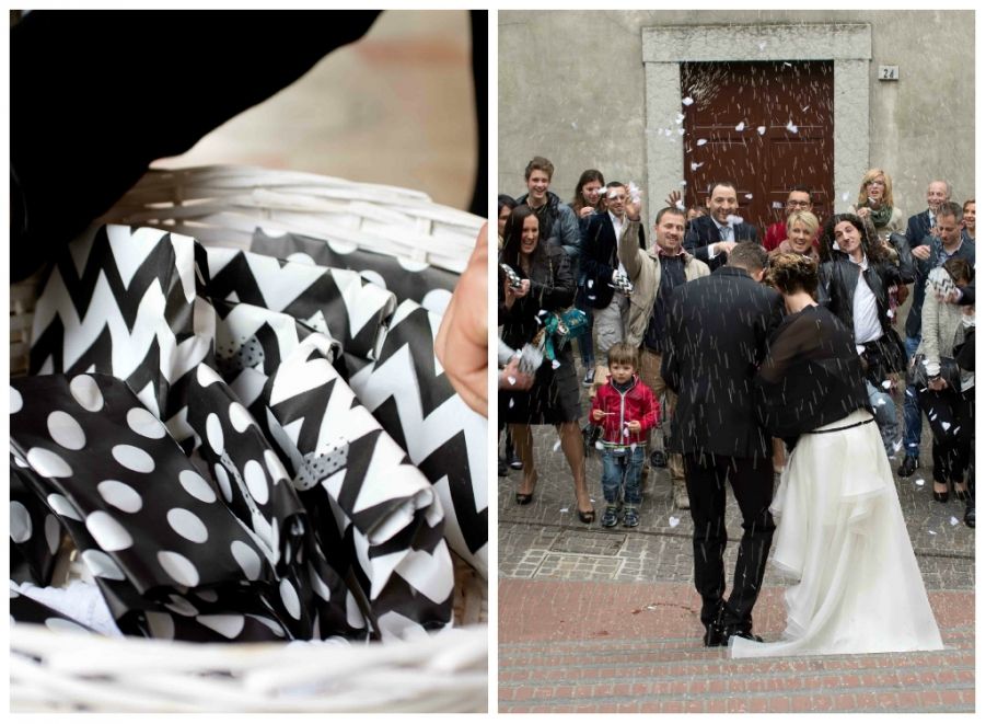 pronti per i festeggiamenti - matrimonio a Sirmione pronti per i festeggiamenti - matrimonio a Sirmione