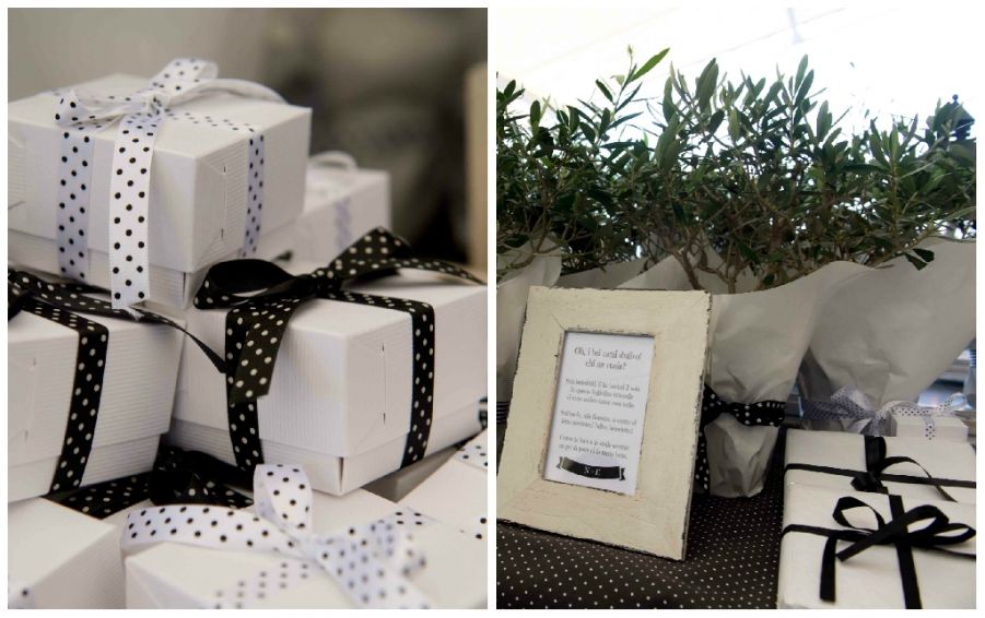 favors: dettagli favors: dettagli