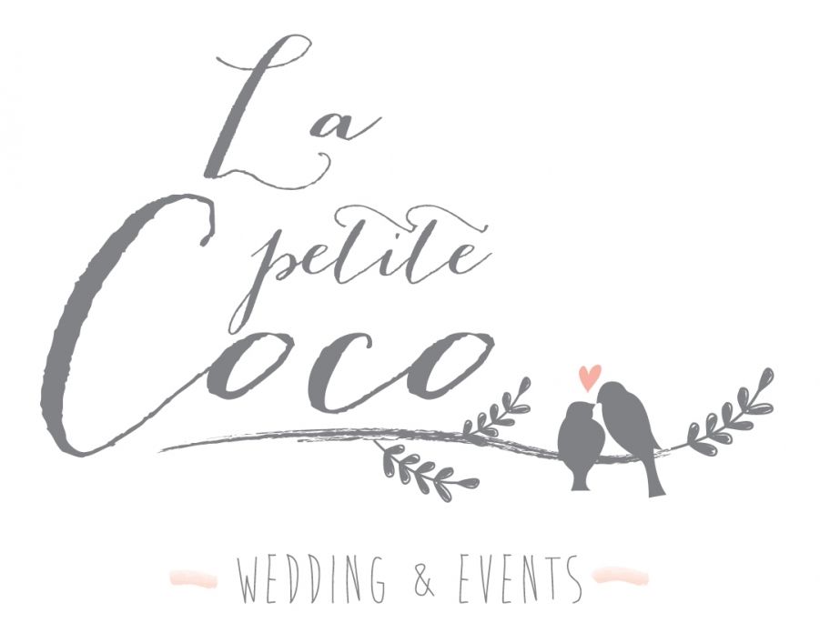 Il nuovo logo de La petite Coco Il nuovo logo de La petite Coco