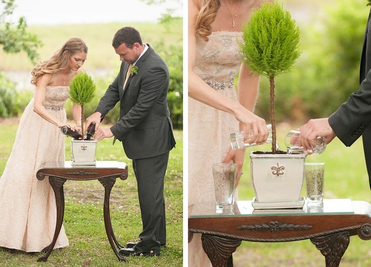 piantare un albero - matrimonio piantare un albero - matrimonio