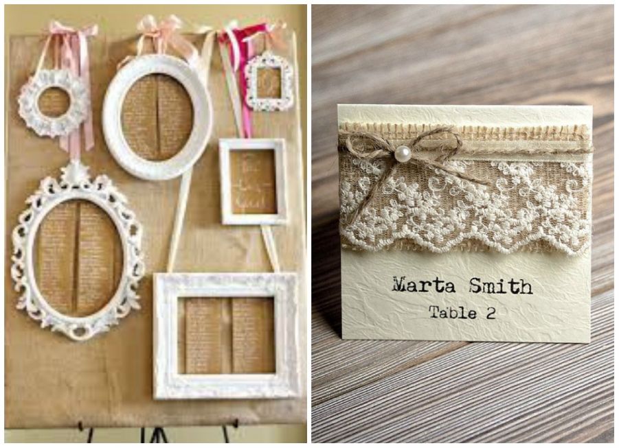Tableau stile vintage Tableau stile vintage