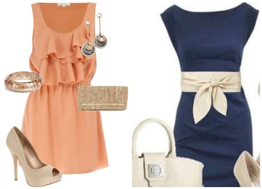 perfetta invitata di nozze