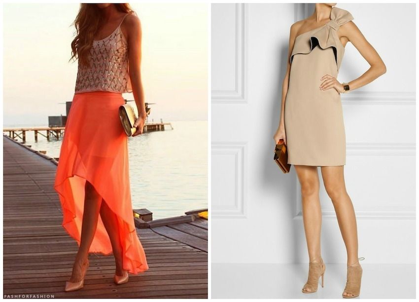 dress code per invitate