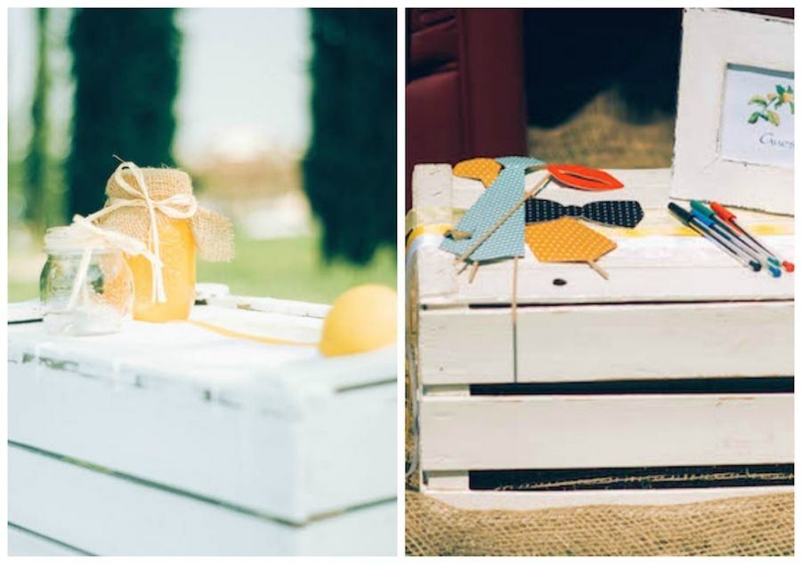 guest book matrimonio