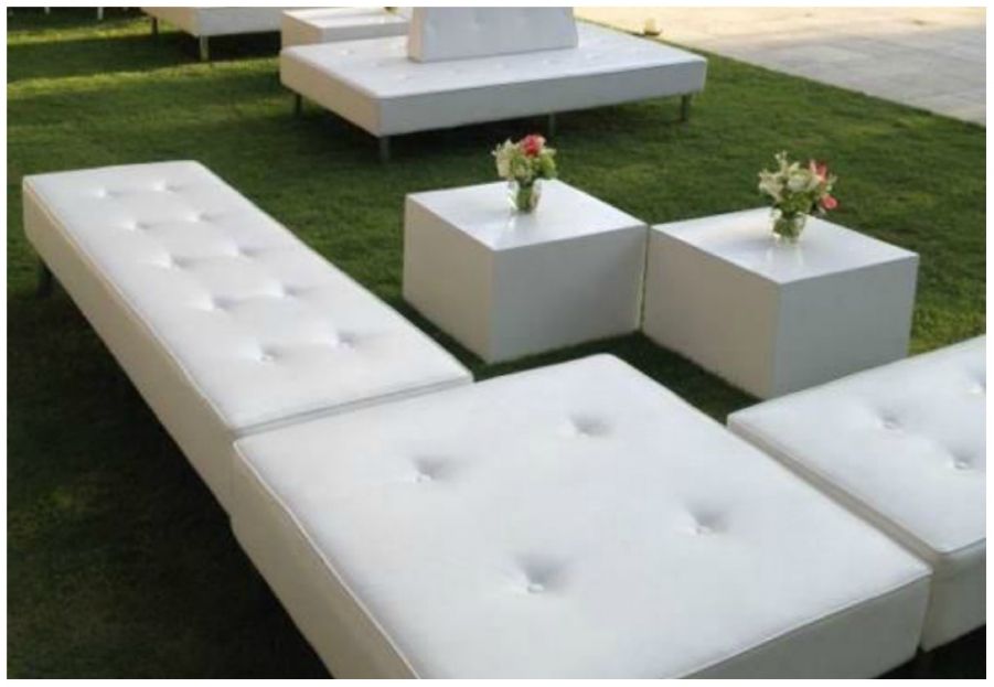 zona relax moderna matrimonio