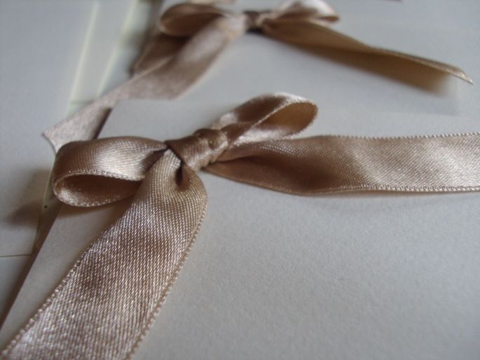 partecipazioni di nozze