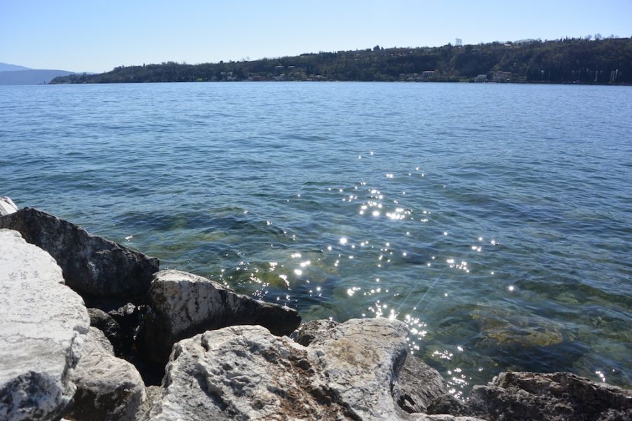 Il garda, il posto più bello dove sposarsi