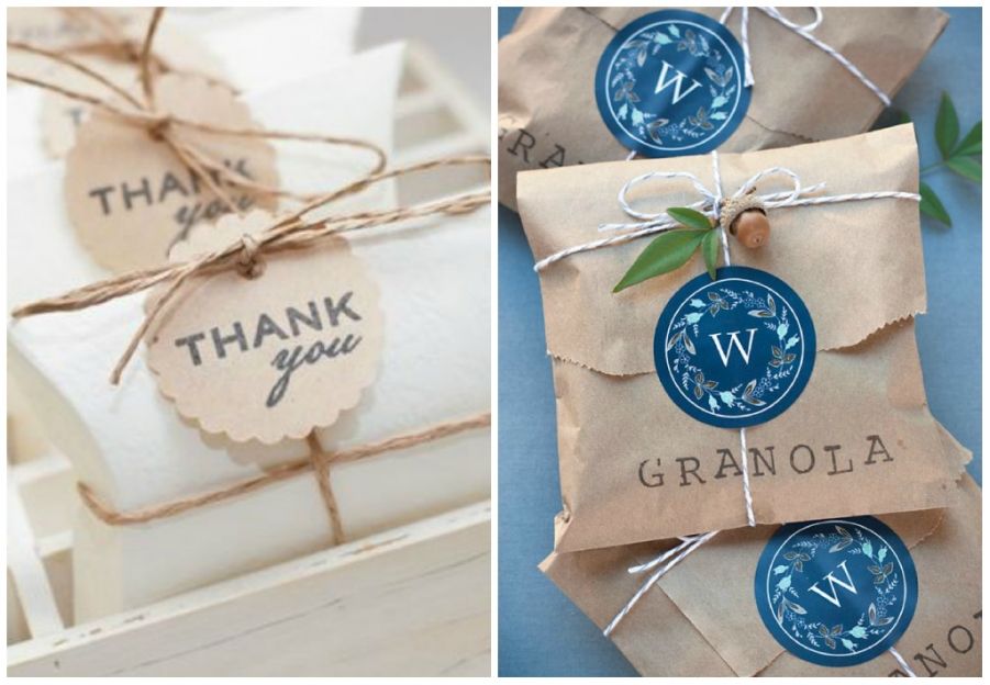 dettagli per coordinare il matrimonio