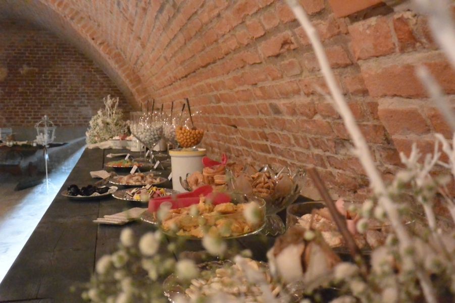 confettata invernale