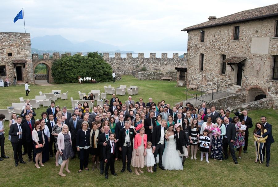 matrimonio vale e phil