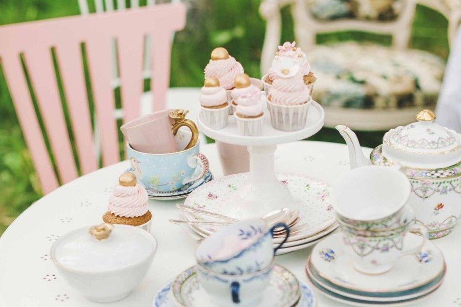 bridal shower - per la sposa e le sue amiche