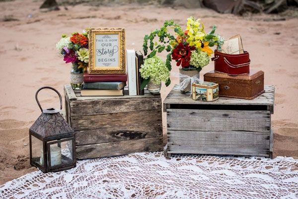 Props - oggetti di scena per decorare