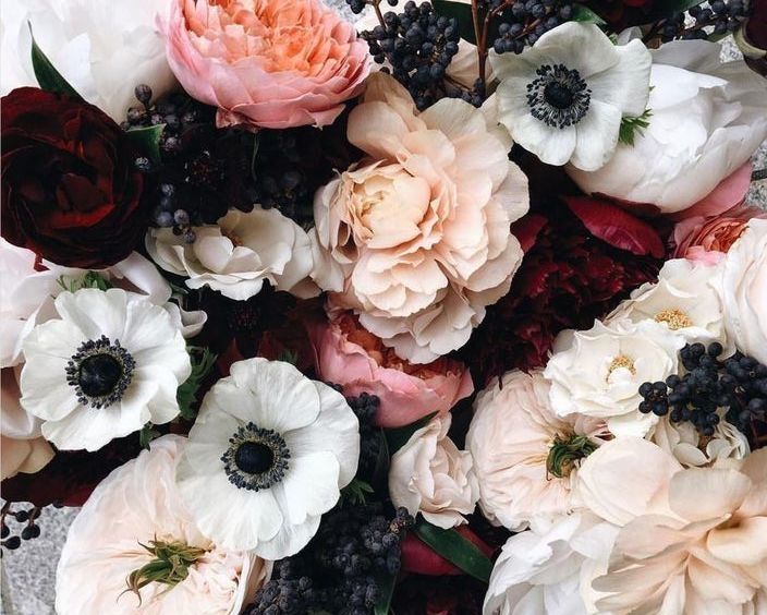 idee per decorazioni matrimonio