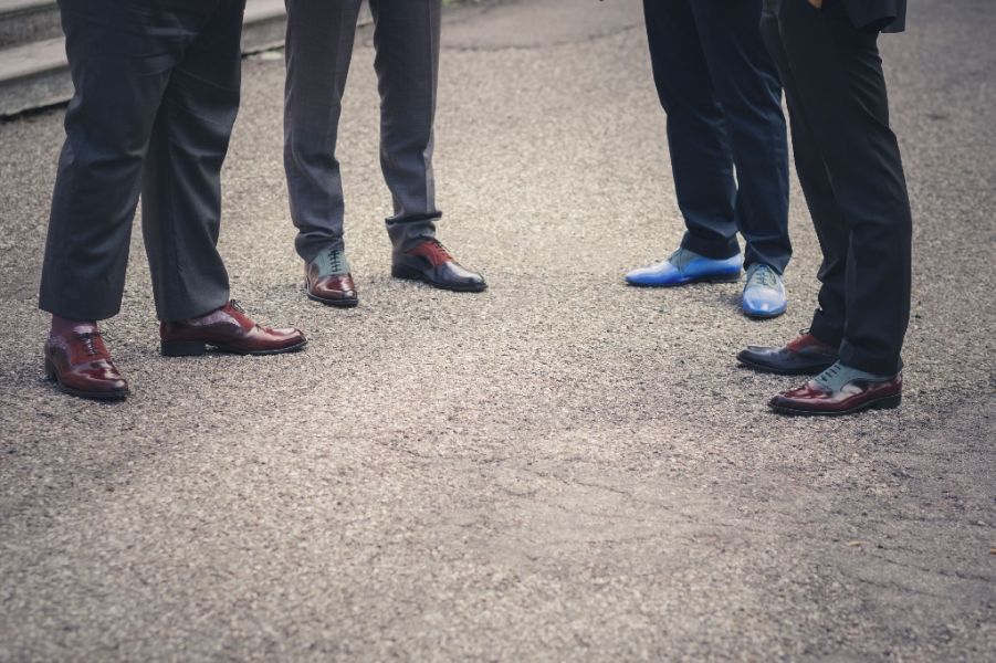 testimoni coordinati dettaglio