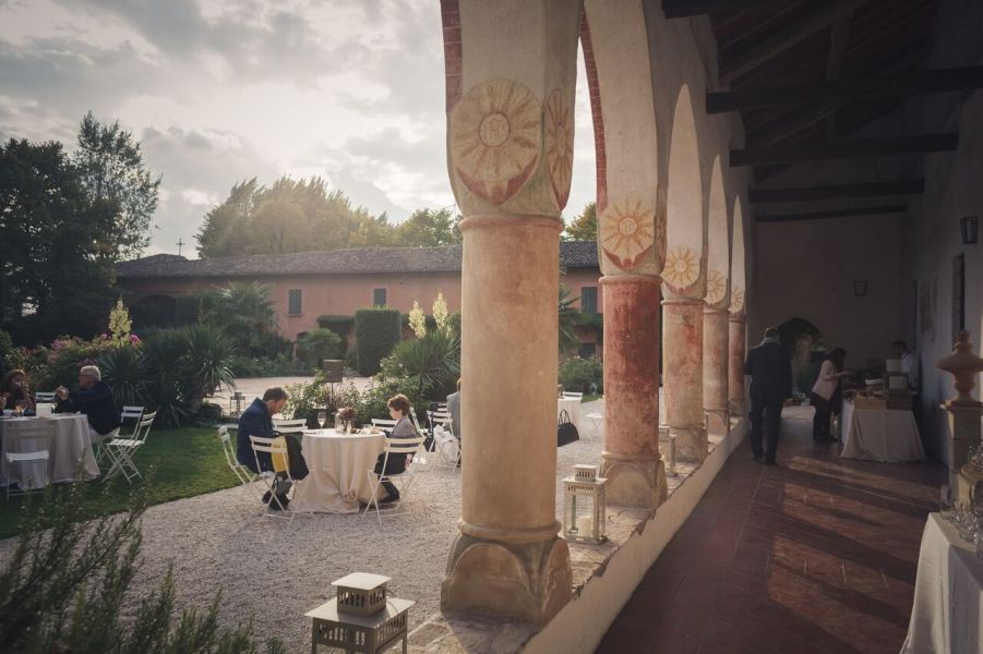 location autunno convento annunciata