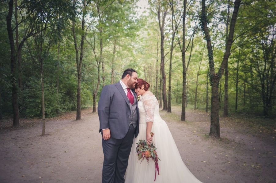 Il matrimonio di Giulia e Jacopo