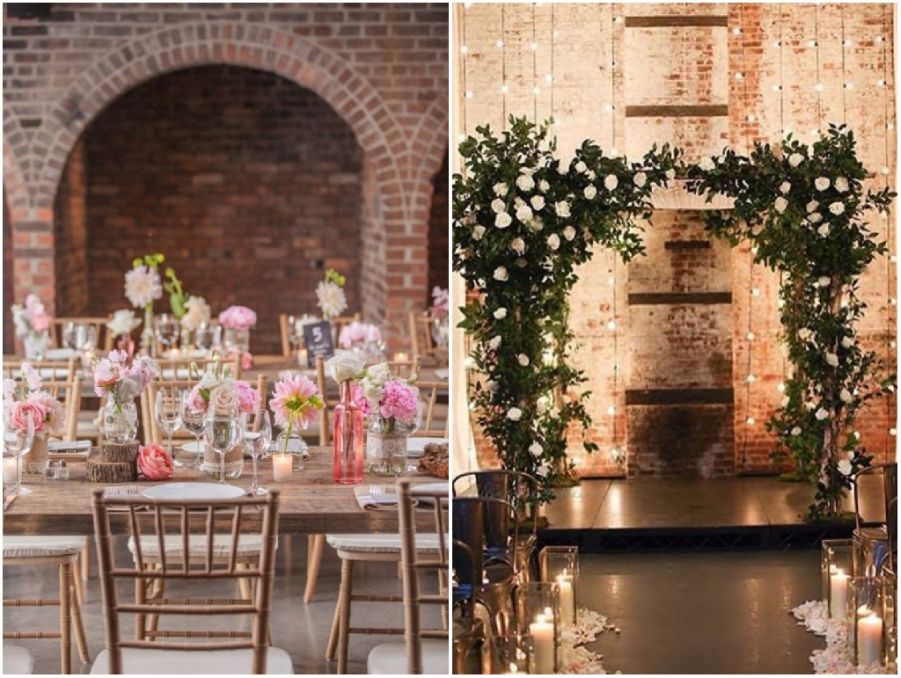 mattoni matrimonio new york