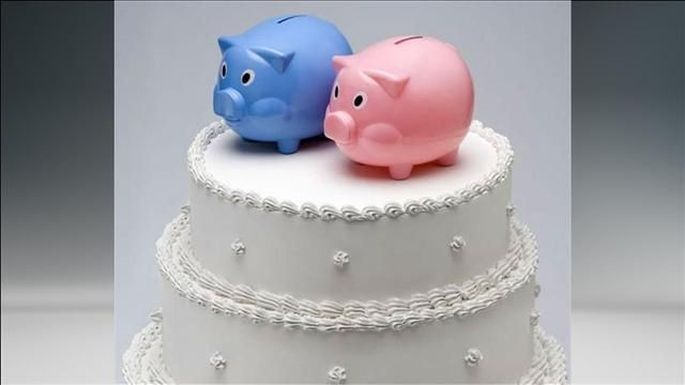 gestire il budget per organizzare il matrimonio dei propri sogni