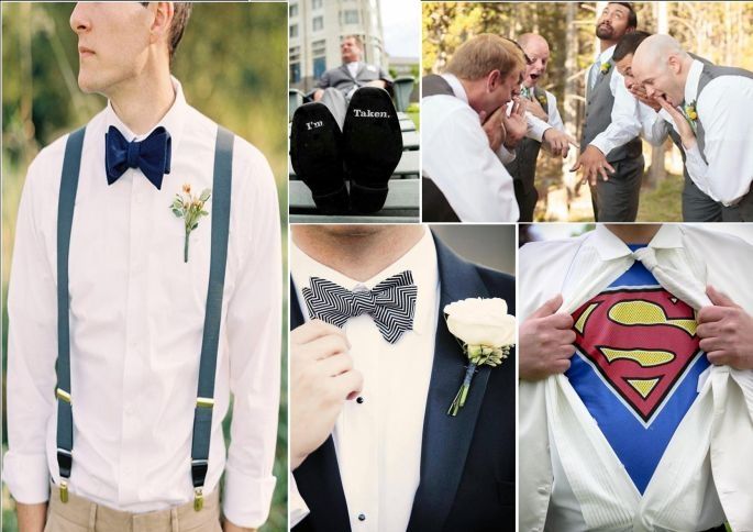 lasciamo gli sposi liberi di esprimersi!