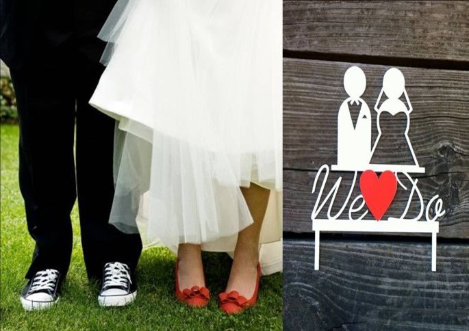 lo sposo, protagonista del giorno del matrimonio