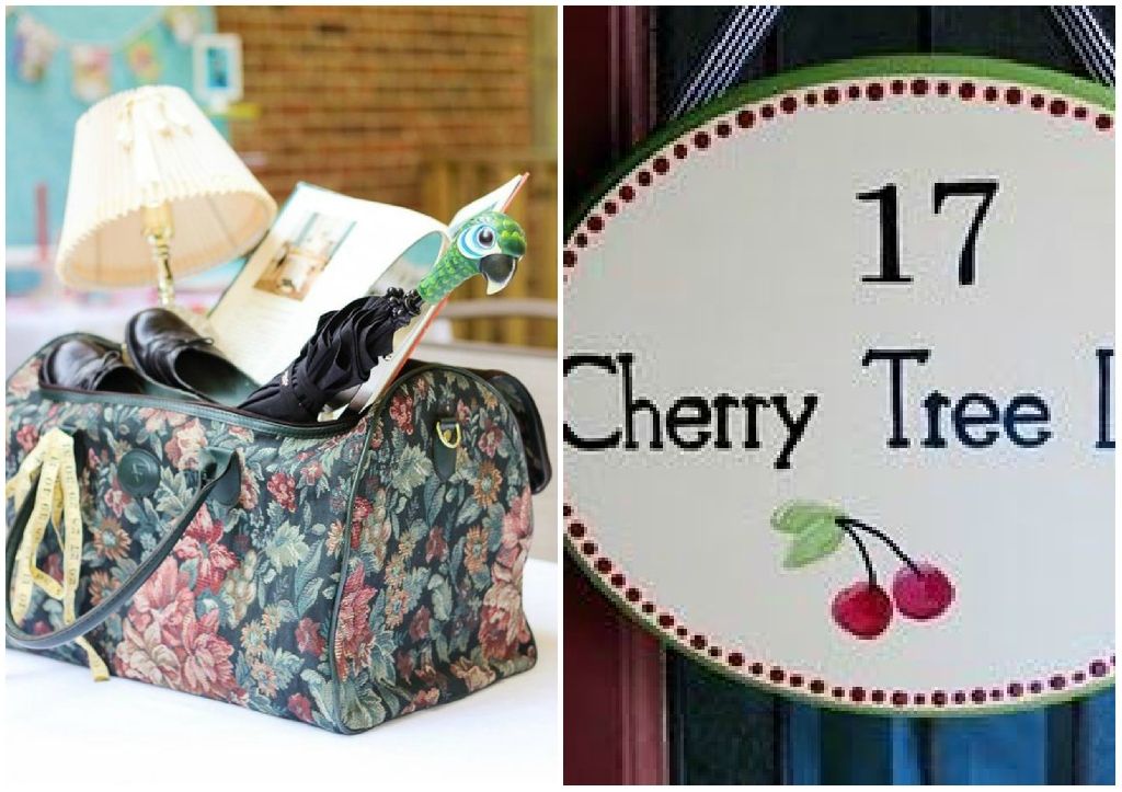 matrimonio stle mary poppins idee