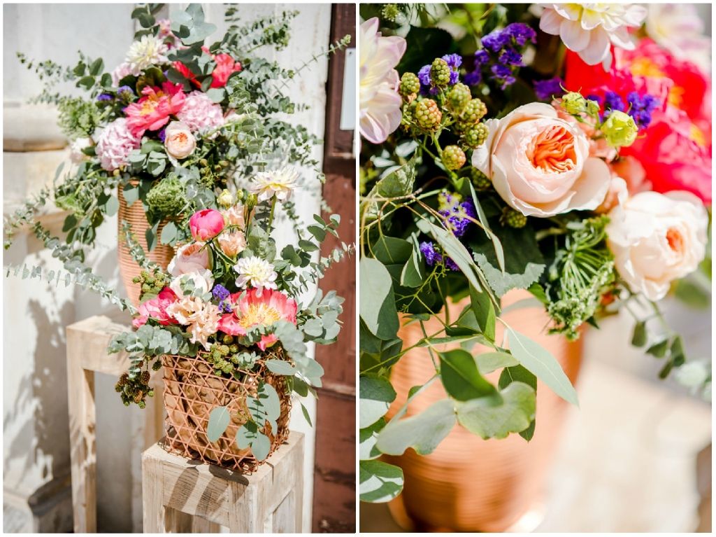 dettagli esterno chiesa