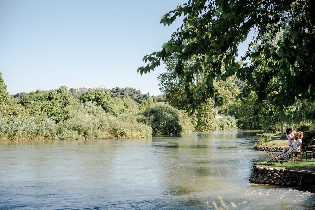 matrimonio alla finestra sul fiume - wedding planner valeria ferrari