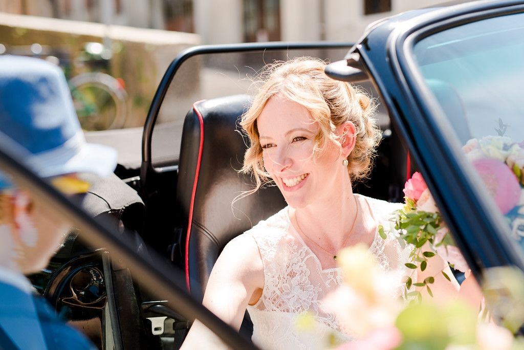 sposa con figlio -bride and son