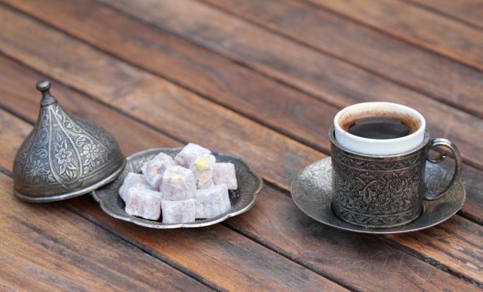 Istanbul - Ogni meta può diventare quella perfetta per il vostro viaggio di nozze