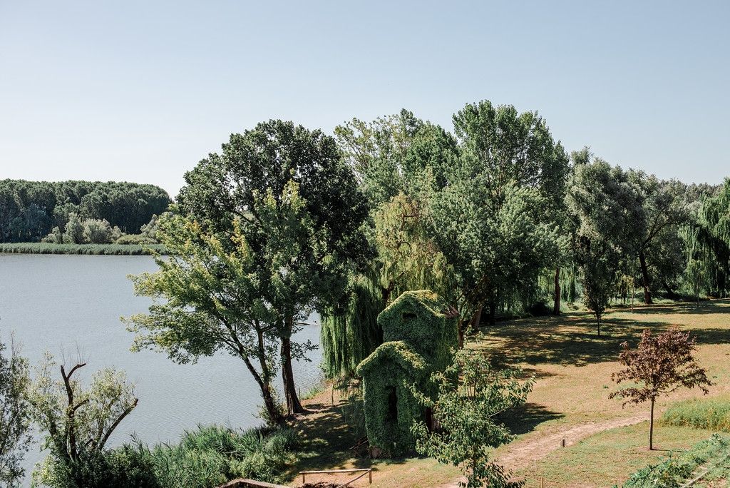 le ali del frassino - valeria ferrari weddings