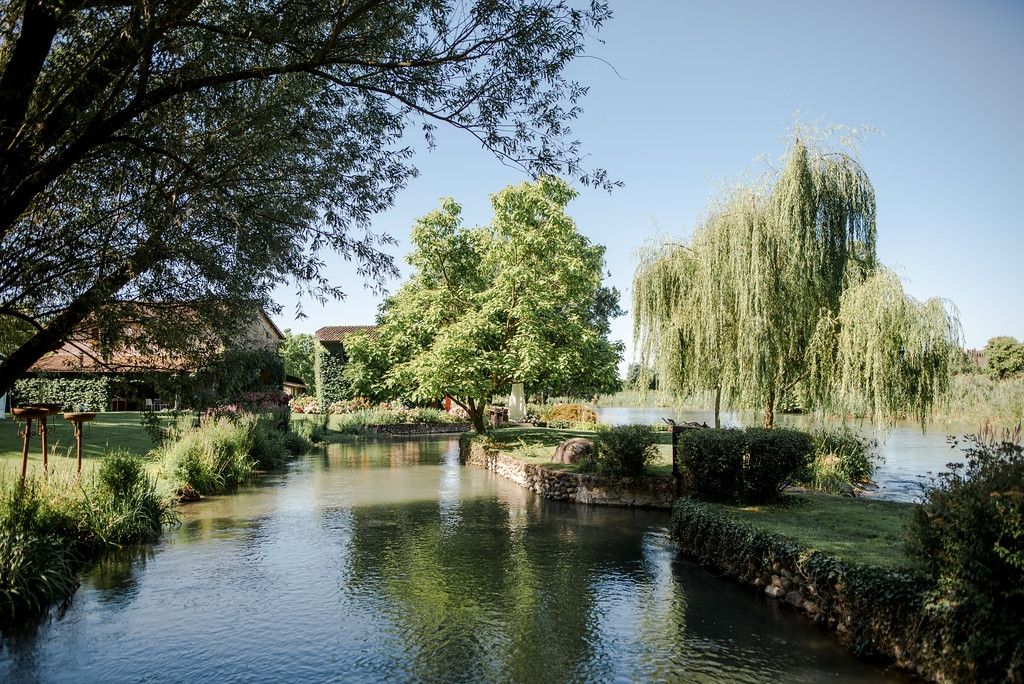 la finestra sul fiume - stunning venue in italy - valeria ferrari weddings