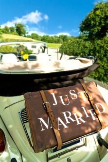 La luna di miele è il coronamento di un momento unico della propria vita