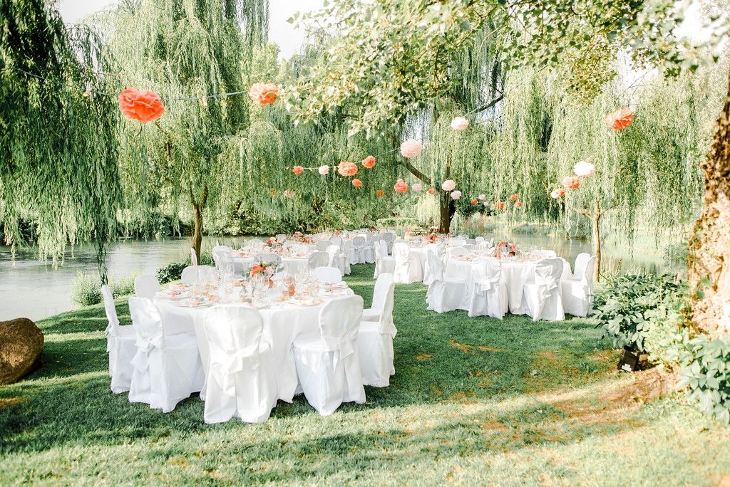 wedding tables