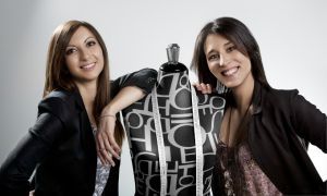 Alessandra e Isabella, Responsible Chic Atelier
