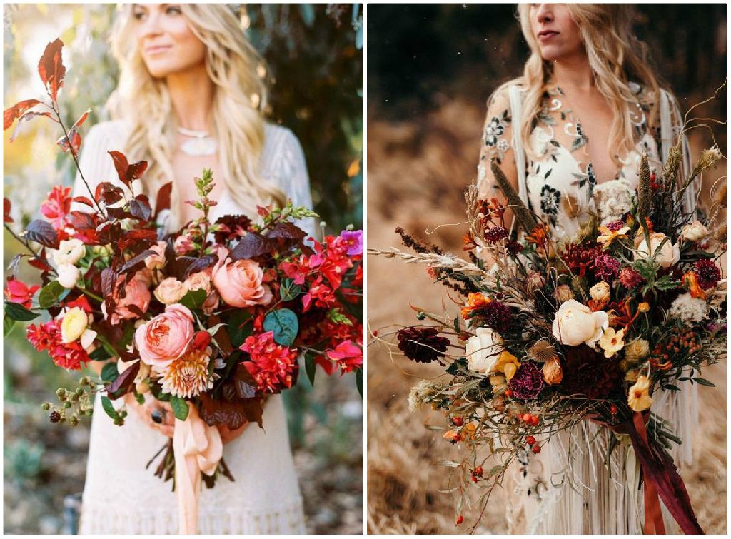 un bouquet pi&ugrave; grande di te, perch&egrave; no??