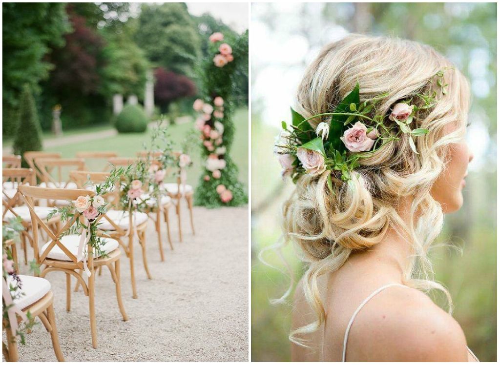 romanticismo in ogni dettaglio