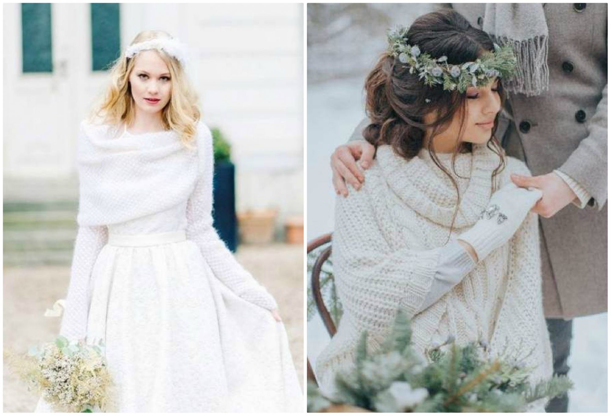 idee abiti sposa inverno idee abiti sposa inverno
