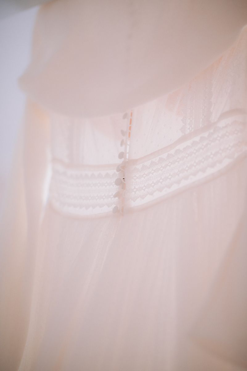 abito da sposa Rosa Clarà Couture abito da sposa Rosa Clarà Couture