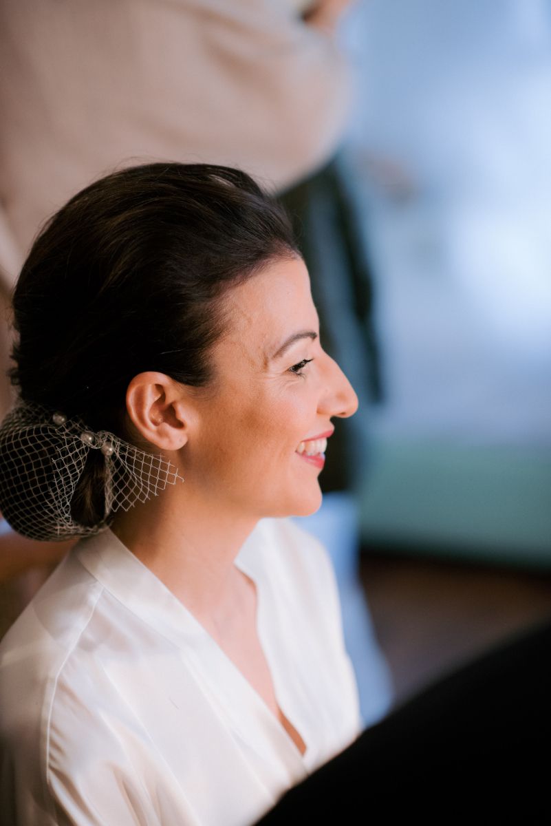 preparazione sposa preparazione sposa