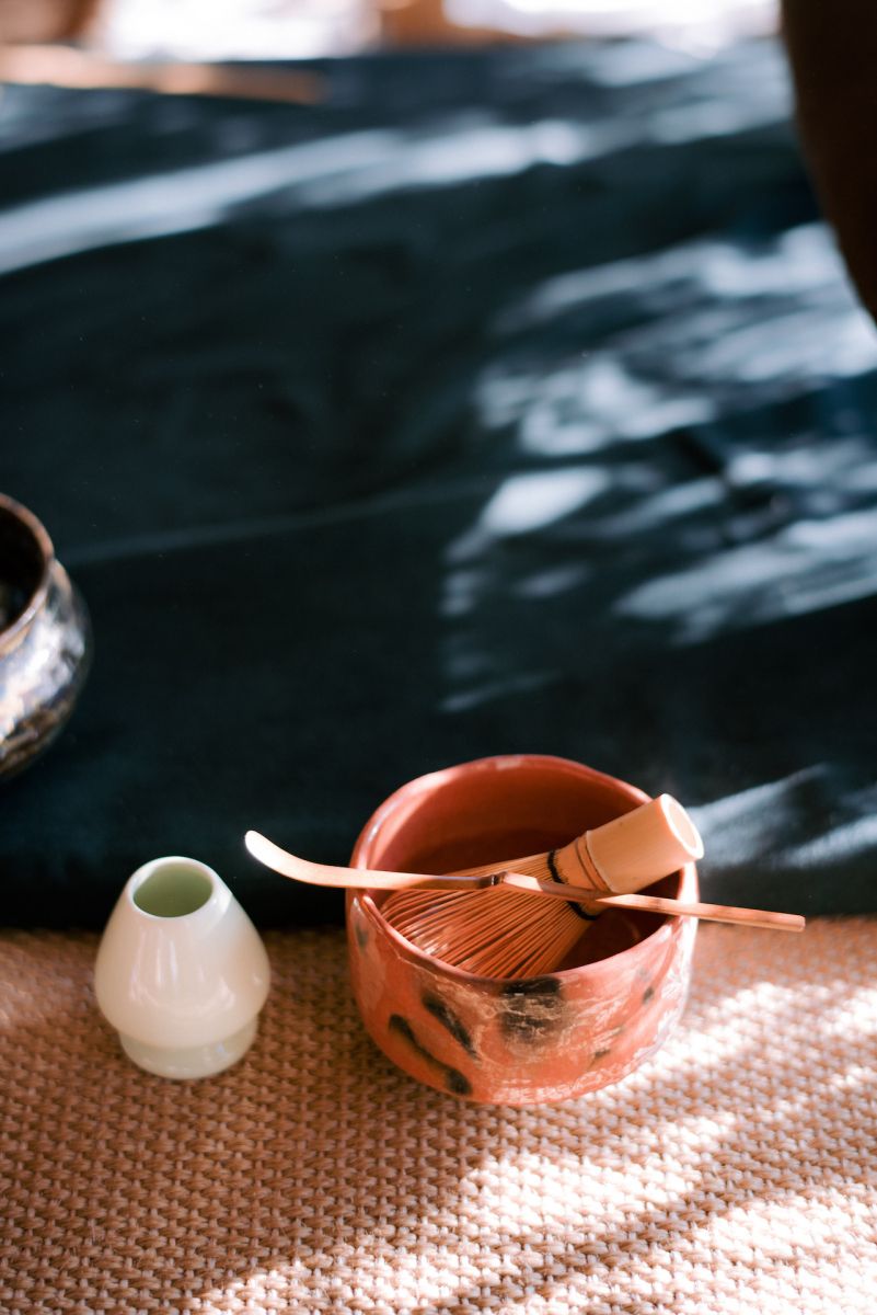 cerimonia giapponese thé matrimonio cerimonia giapponese thé matrimonio