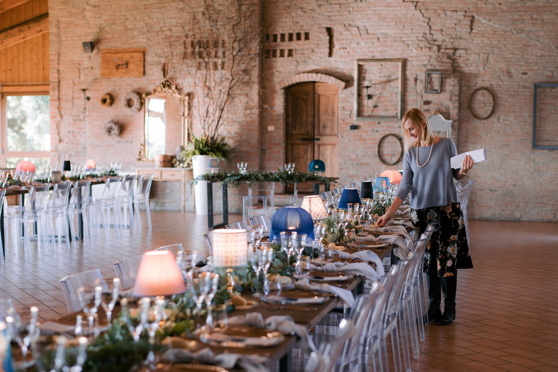 italian wedding planner at work italian wedding planner at work