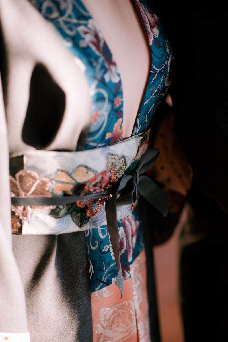 kimono sposa su misura kimono sposa su misura