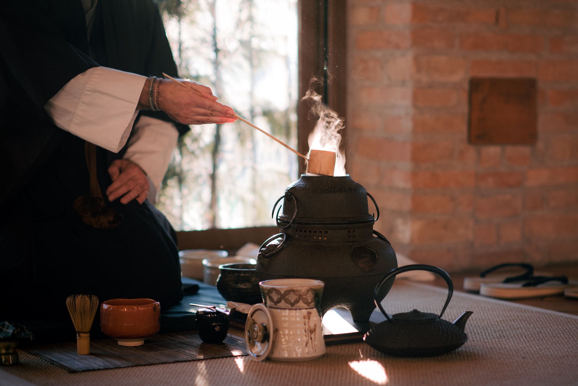 matrimonio con cerimonia del thé matrimonio con cerimonia del thé